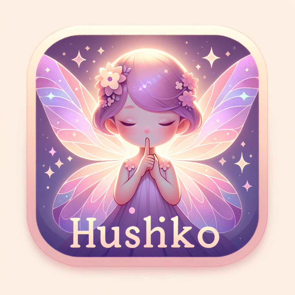HUSHIKO